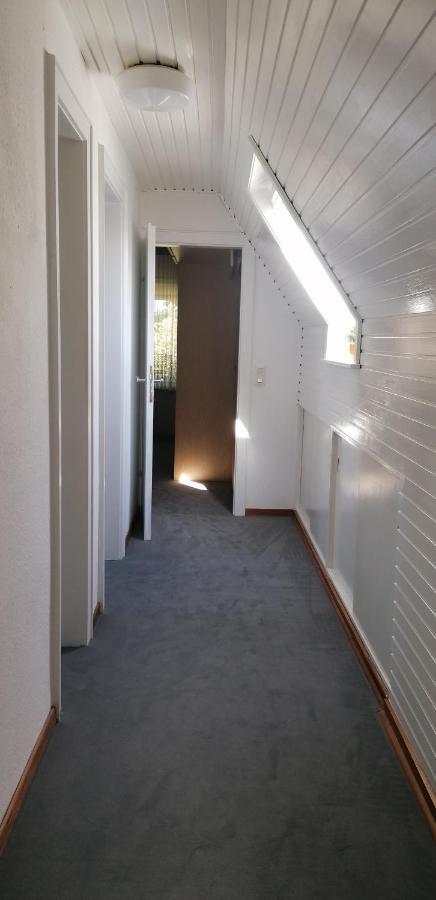 Appartment Daji Luneburg Ngoại thất bức ảnh