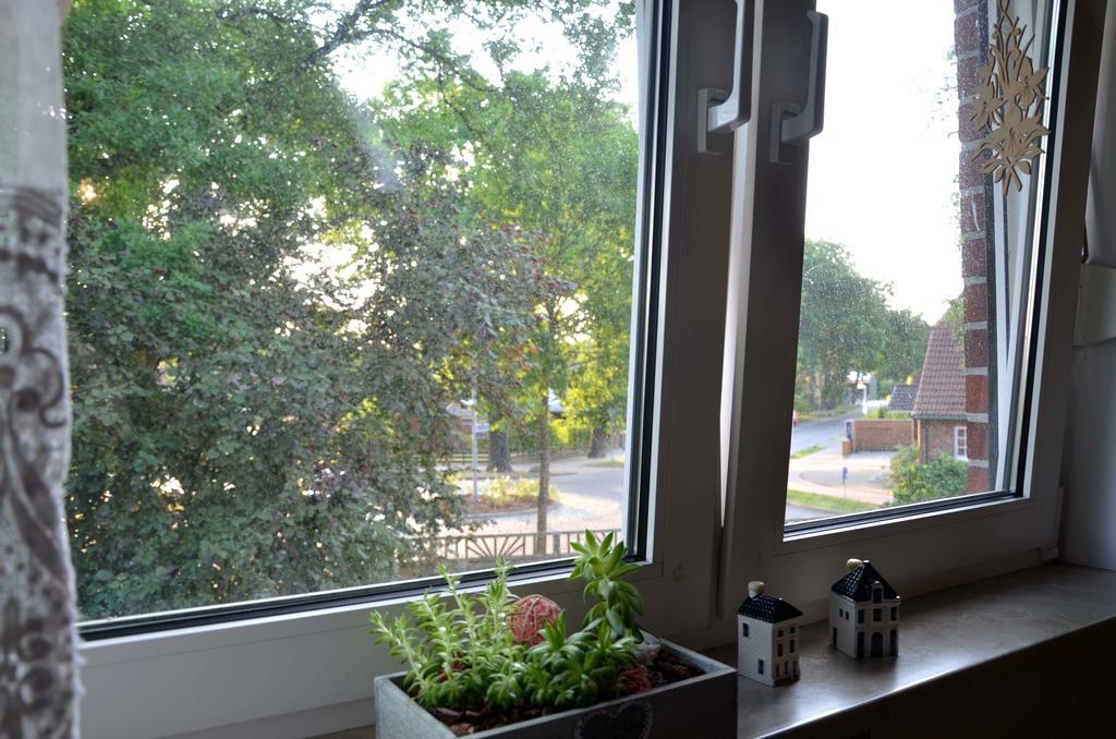 Appartment Daji Luneburg Phòng bức ảnh
